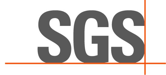 SGS Life Sciences Services